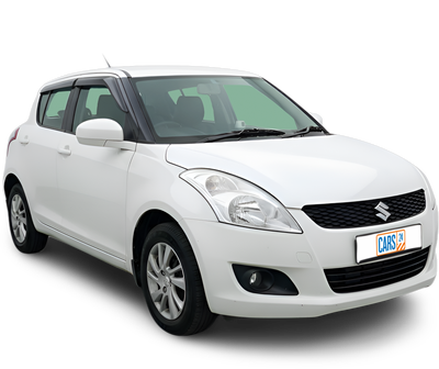 2014 Maruti Swift - Hatchback - Petrol - Manual - ₹2.75 lakh